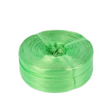 Factory Wholesale Waterproof Tying Rope for Agriculture Packaging