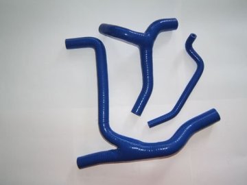 For KTM 85SX 03-11 motorcyclel silicone hose supply with 3 pcs