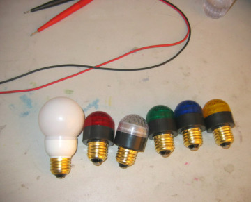 LED Light