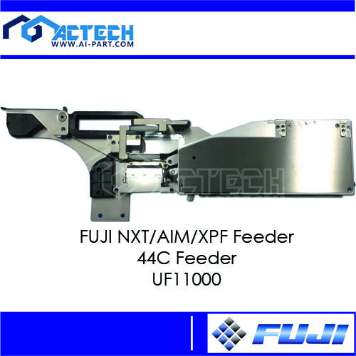 Fuji ntx feida W44C Machine Placement