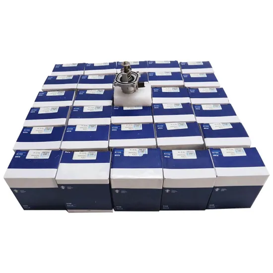 Engine Coolant Thermostat for Chevrolet Signum and Optra