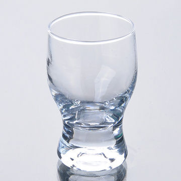2oz Shot Glass with 60mL Capacity