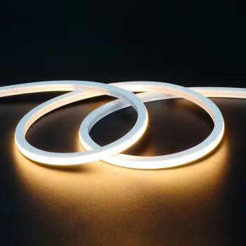 3x6mm Small Size 24V Waterproof LED Neon Flex Light Strip - Neon Sign