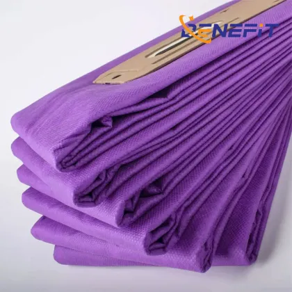 Type CC Non-Woven Dust Bags For Oreck