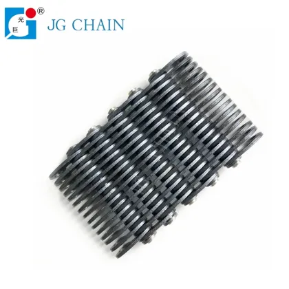 Factory Direct 1/2 Inch Pitch Steel Sharp Teethed Chain
