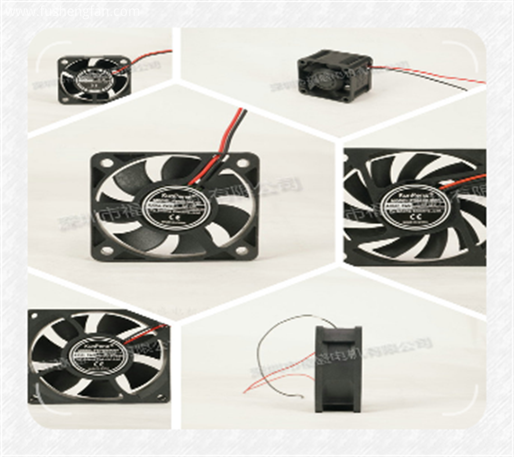 Dc Cooling Fan Dc Cooling Fan