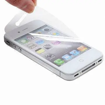 HD Screen Protector for iPhone