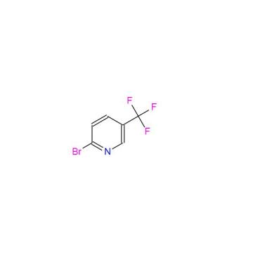2-Brom-5- (Trifluormethyl) Pyridin-Pharma-Intermediate