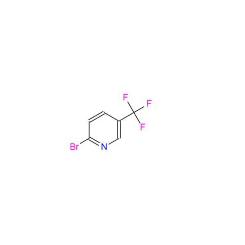 2-бром-5- (трифторометил) пиридиновые фармацевтические промежутки