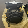 Komatsu WA320-6 WA320-5 Hydraulic Pump 419-18-31103