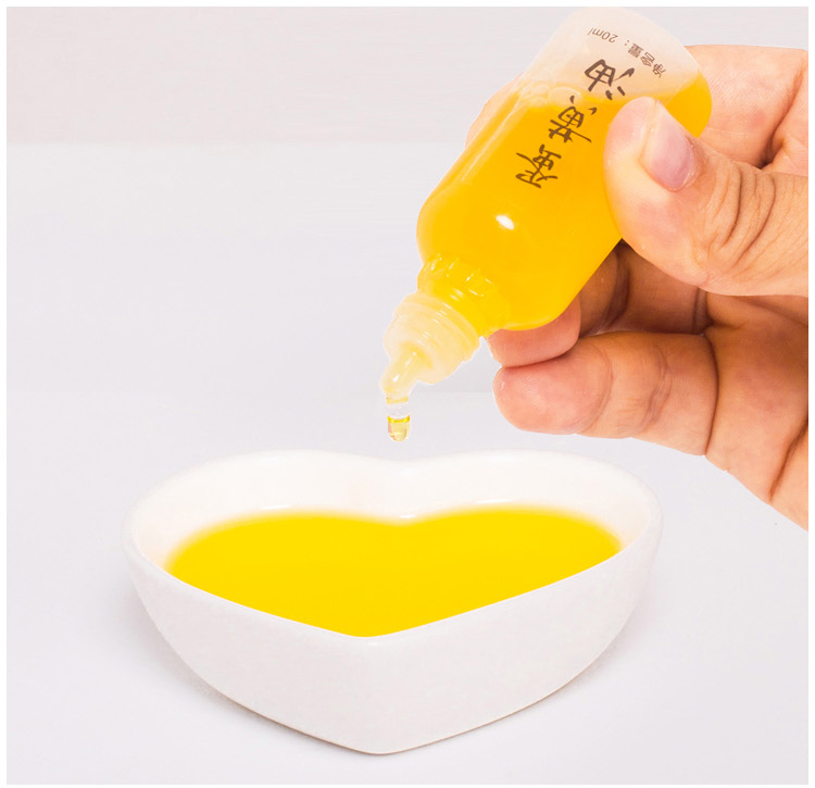 High quality Natural Egg Yolk oil low price