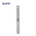30kw borehole Stainless Steel Deep Well Submersible Pump