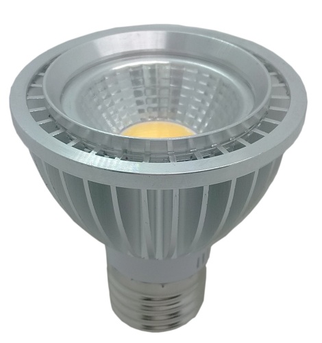 GU10 5W PAR20 COB LED Lamp COB LED Spotlight