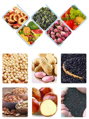 Ventilating Tower Grain Dryer SIDA Recirculating Grain Dryer 15t