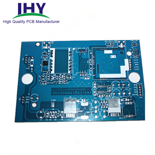 OEM Printed Circuit Board Double Sided PCB Manufacturing