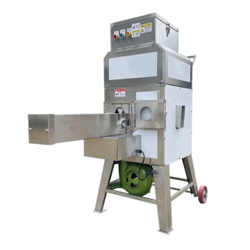Automatic Fresh Corn Shelling Machine