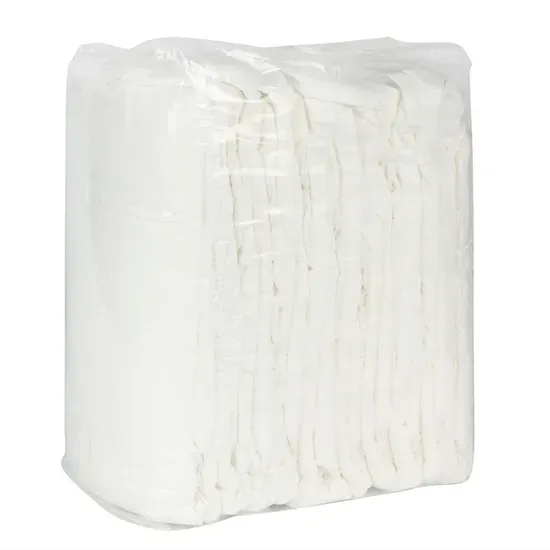 Soft and Comfortable L Baby Diapers