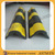 Packing Safety Rubber Wall Corner Protector / Wall Corner Guard