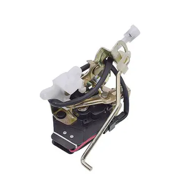 Mitsubishi Montero Pajero MK2 V31 V32 V33 Rear Tailgate Door Lock MB669381 (1991-1999)