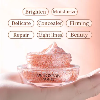 Quality Assured Free Sample Korean Face Cream