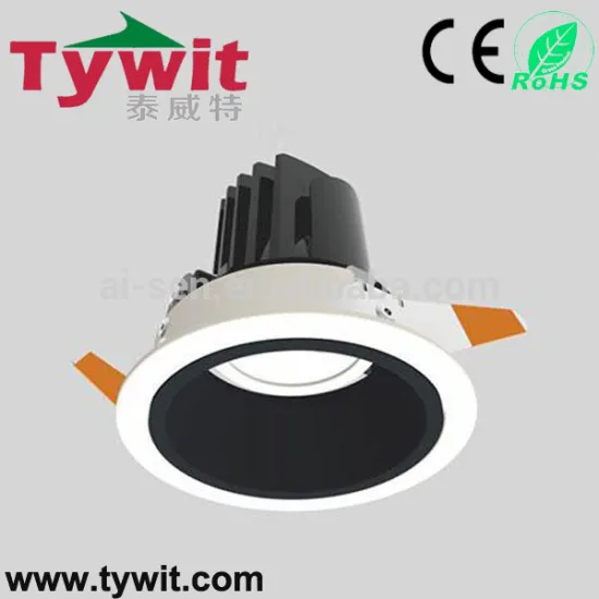 Manufacturer's black pendant light contemporary pendant lighting