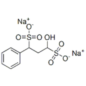 1-Hydroxy-3-phenyl-1,3-propanedisulfonic acid disodium salt CAS 105391-35-3