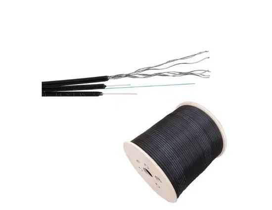 High-Quality FTTH Drop Cable