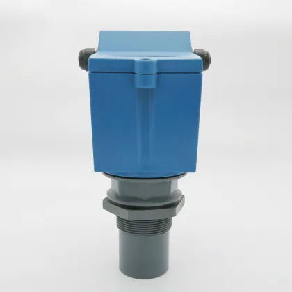 ultrasonic level meter water level meter