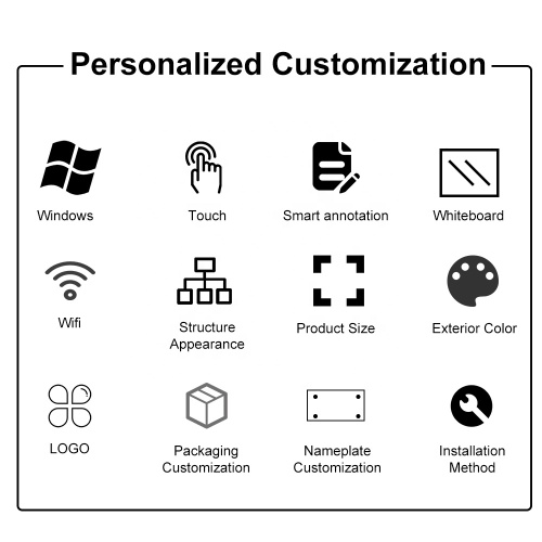 No Projector Portable Interactive Whiteboard