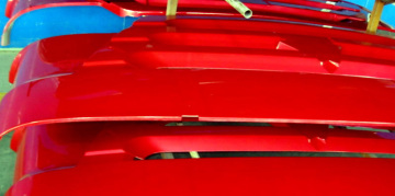 SMC Truck Parts
