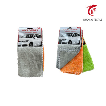 Stars Cleaning Towel for Everyday Shine