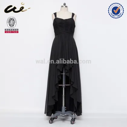 Tunic black swan evening dress;princess dress;plus size evening dress;pub dress