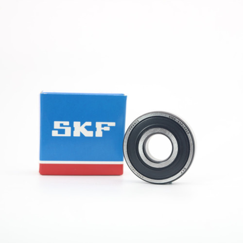 Rodamiento de bolas de motocicleta SKF al por mayor 6204