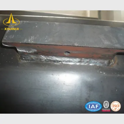 Telecommunications monopole Tower For Antenna