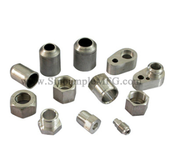 Machining