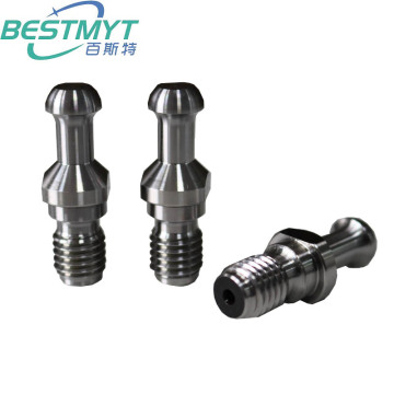 Pemegang Alat Din 69872 Iso 25 Pull Stud