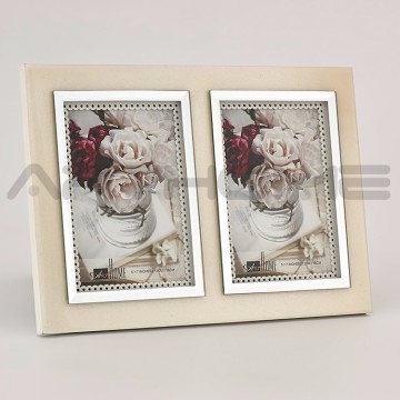 Europe Style Mirror Glass Frame With Glass