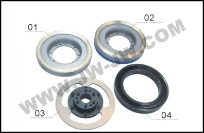 Loom spare parts : picanol ,somet clutch