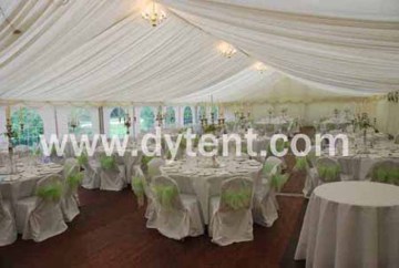 Banquet Tent E