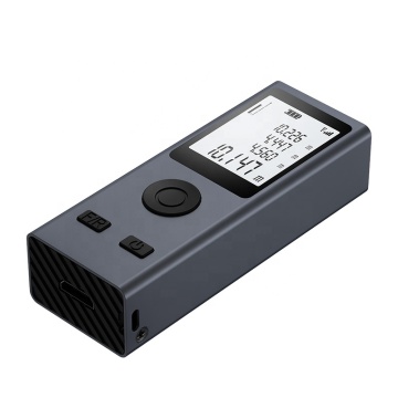 High Accuracy 60m Laser Distance Meter: OEM Promotion & Price Details