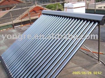 solar collector,solar heat pipe collector, solar heating collector