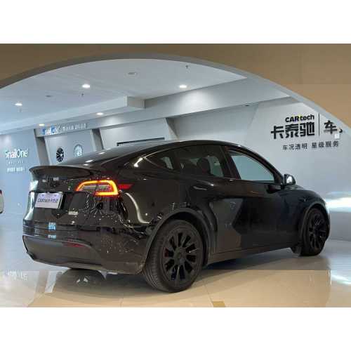 2022 Tesla Model Y Long-Life AWD