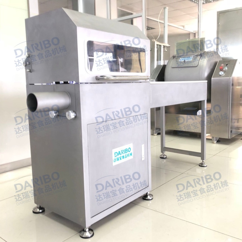 Chopped Meat Filler: Sausage and Ham Filling Equipment for Sale
