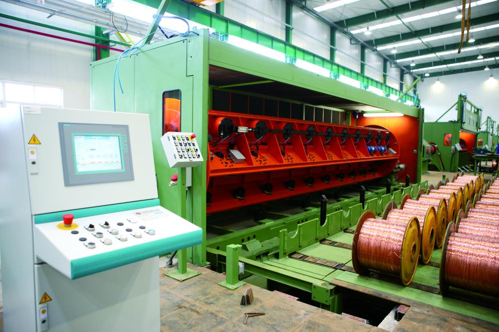 33kv 1x400mm2 Copper XLPE Power Cable NA2XS(F)2Y China Manufacturer