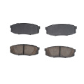 D1304-8420 Brake Pads For Lexus Toyota