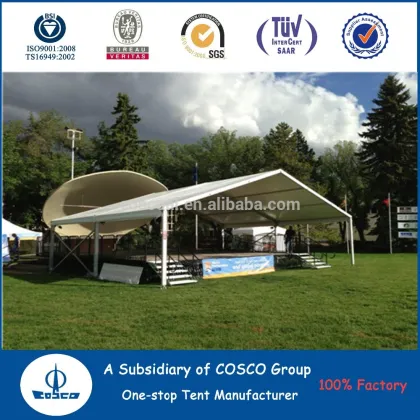 Large marquee grande tenda for sale