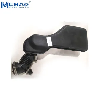 EPDM Rubber Air Intake Hose 165544CL1A for Nissan