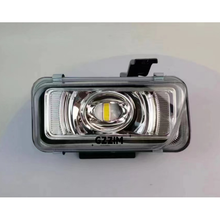 700p Led Fog Light Low Match Png