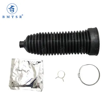 BMTSR Auto Parts Steering Rack Boot 1644600096 for Benz W164 W251" could be streamlined to:

"Steering Rack Boot 1644600096 for Benz W164/W251" 

This title maintains the key information while being more concise for search engine optimization.