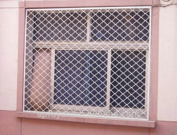 hot dipped galvanized hexagonal wire netting/square chicken wire mesh